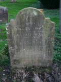 image of grave number 1207